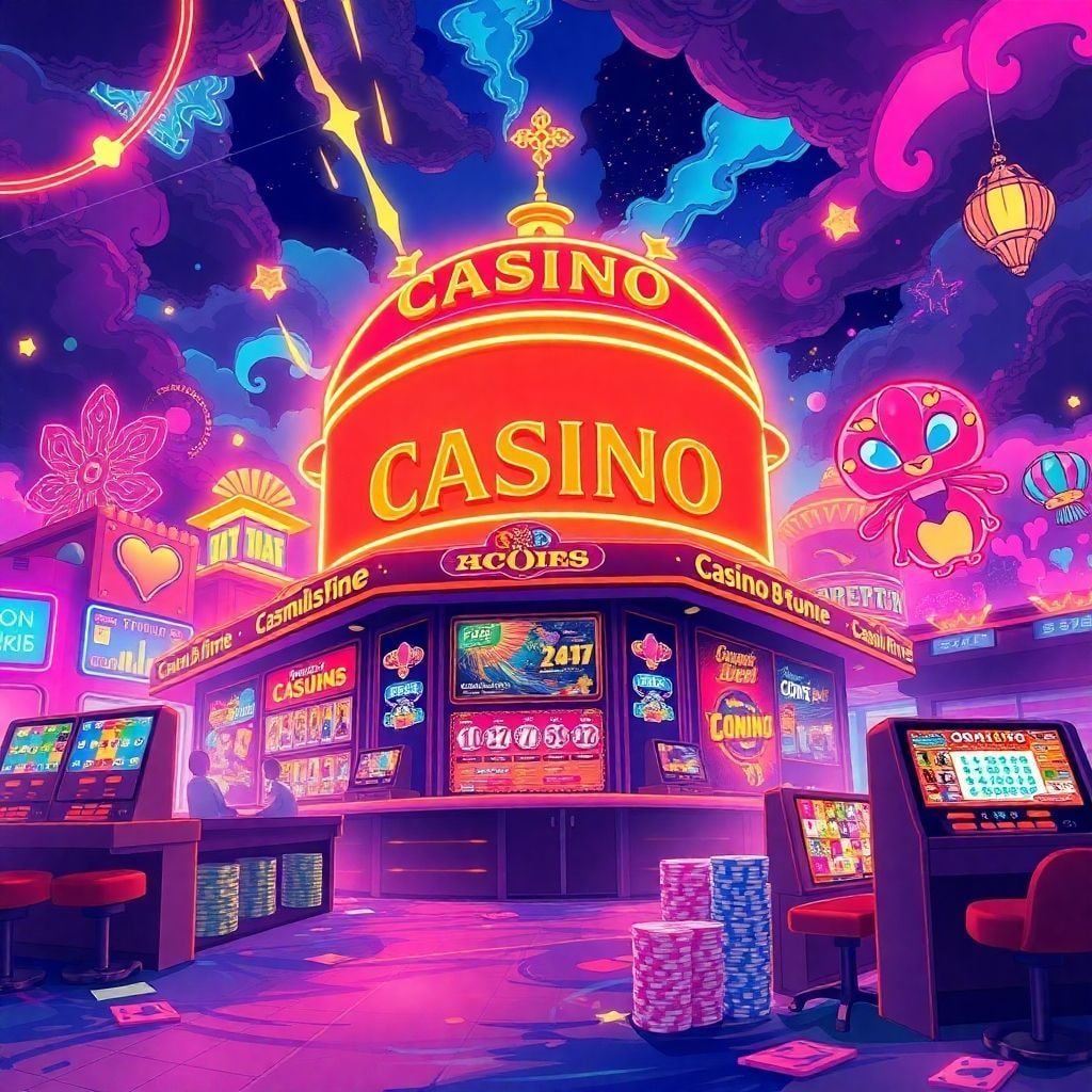 f999 casino